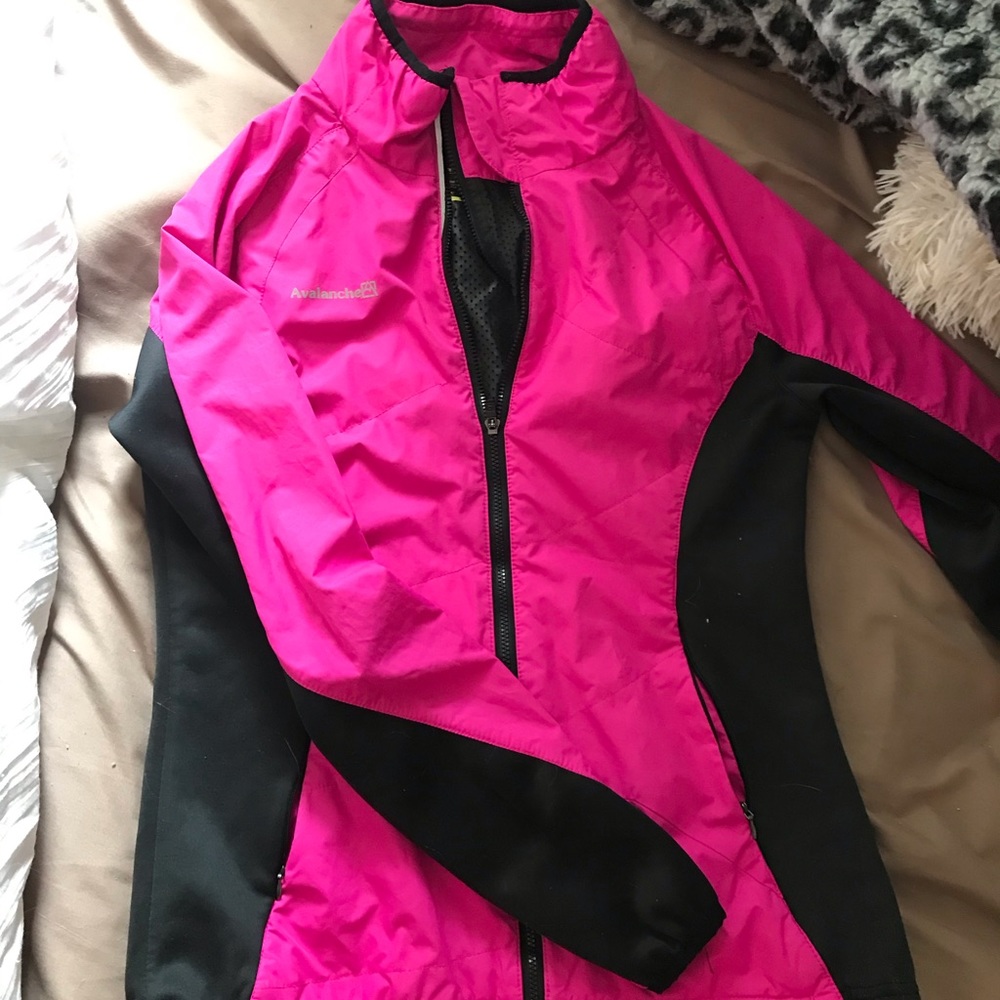 Lightweight Avalanche Jacket